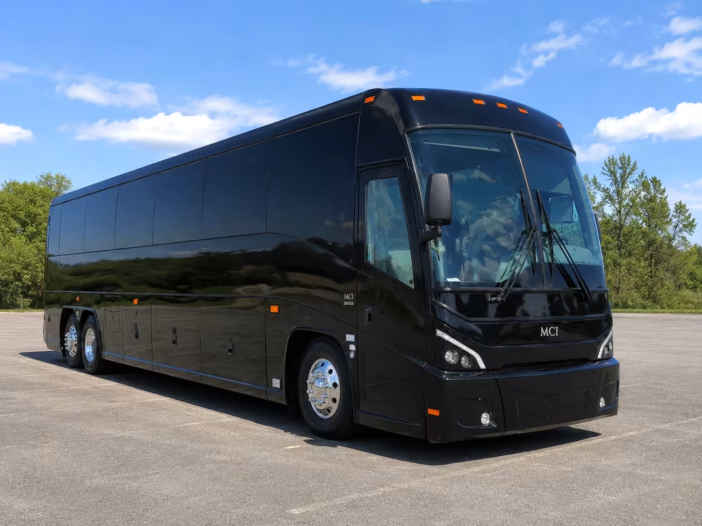 book corporate event transportation in pittsburgh or any city nearby