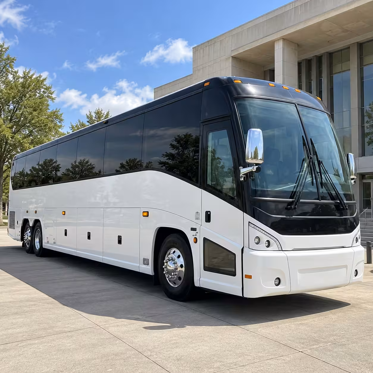 book school event transportation in pittsburgh or any city nearby