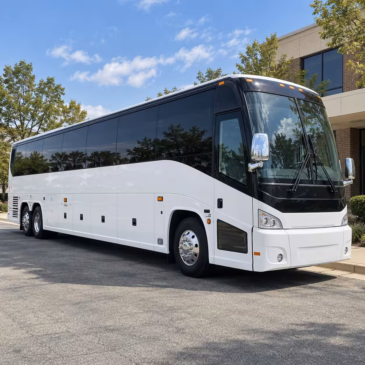 charter bus rentals for pittsburgh museum field trips