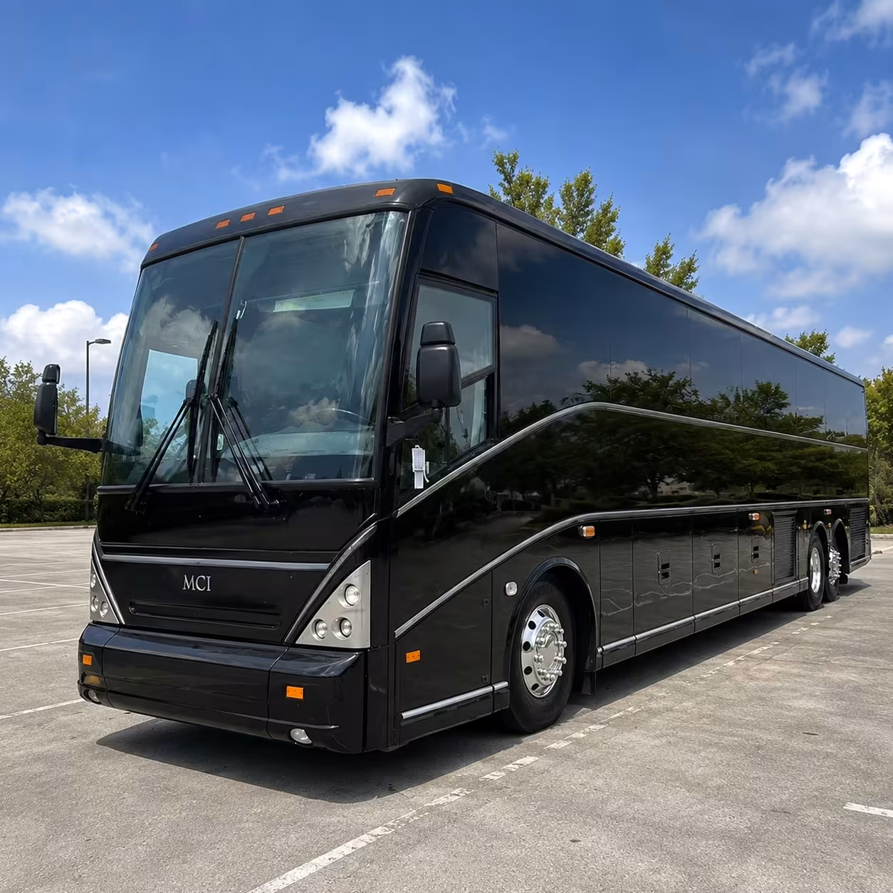 employee shuttle service in pittsburgh