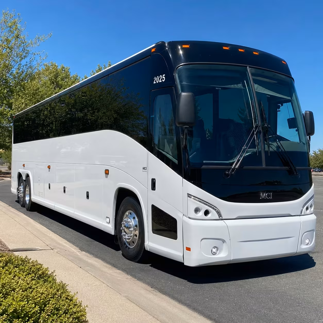 multi day pittsburgh bus rentals for teams schools and companies