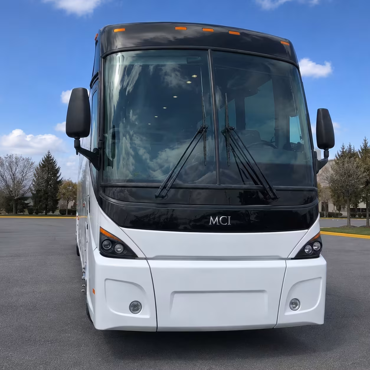 pittsburgh airport bus rentals that skip pit parking costs