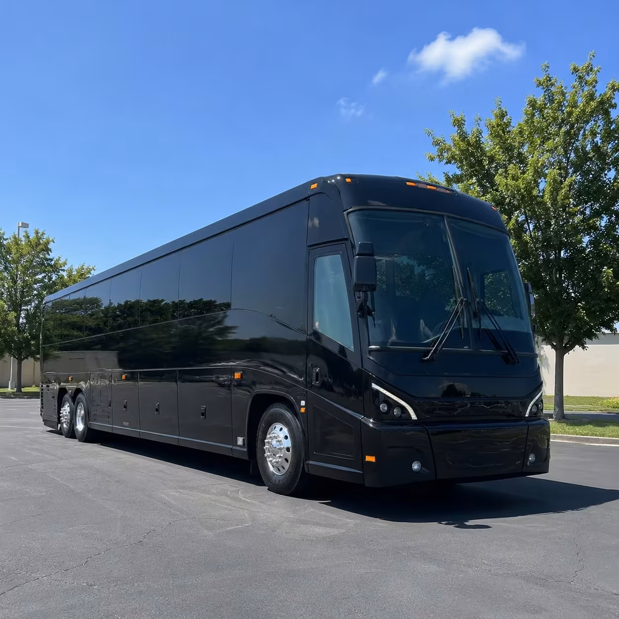 pittsburgh airport employee transfers and executive shuttle services