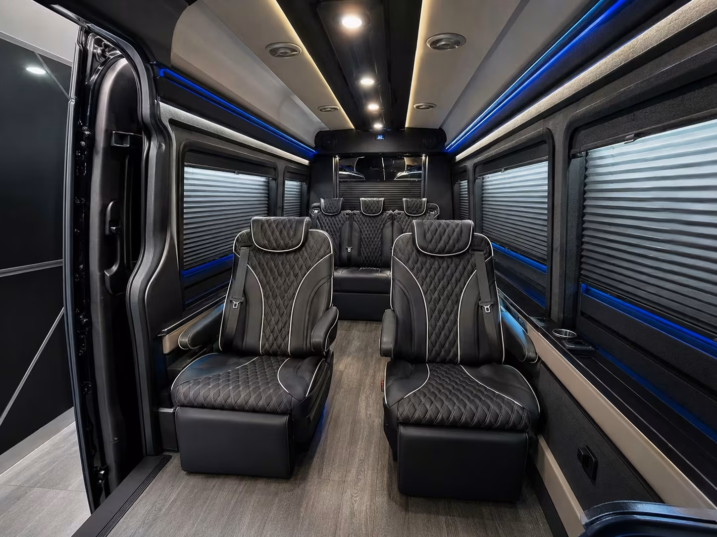 pittsburgh airport transportation for tours conferences and reunions