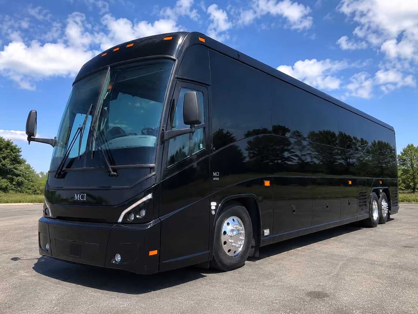 pittsburgh charter bus rentals for steelers and pirates games