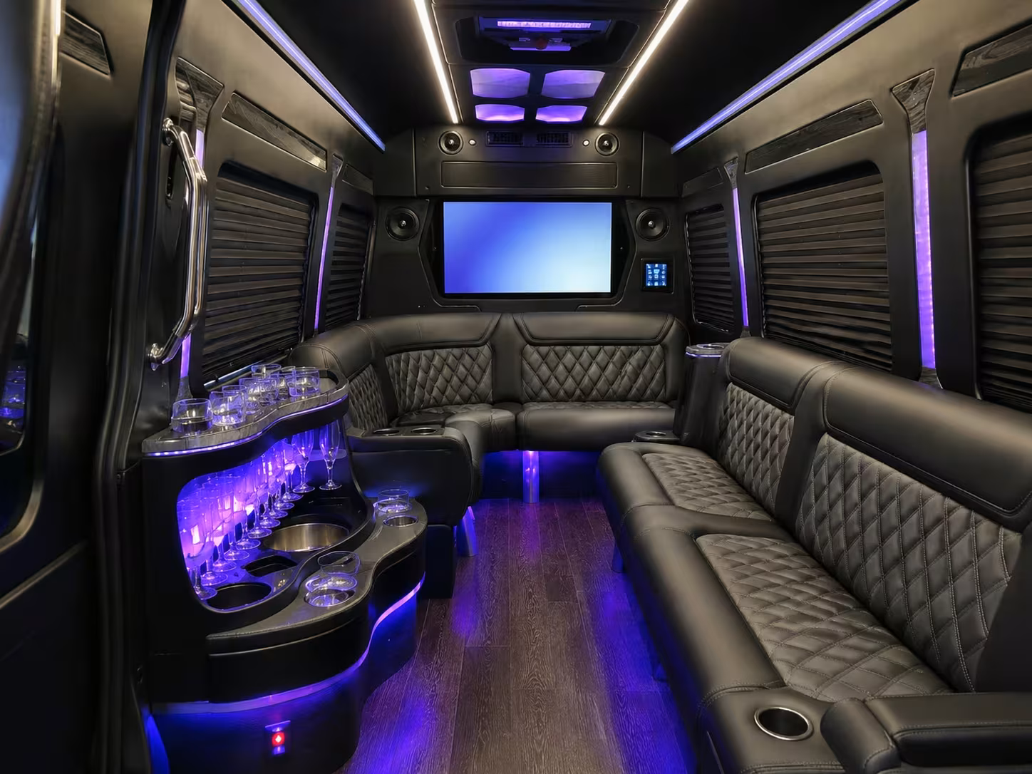 pittsburgh concert bus rentals to ppg paints arena and stage ae