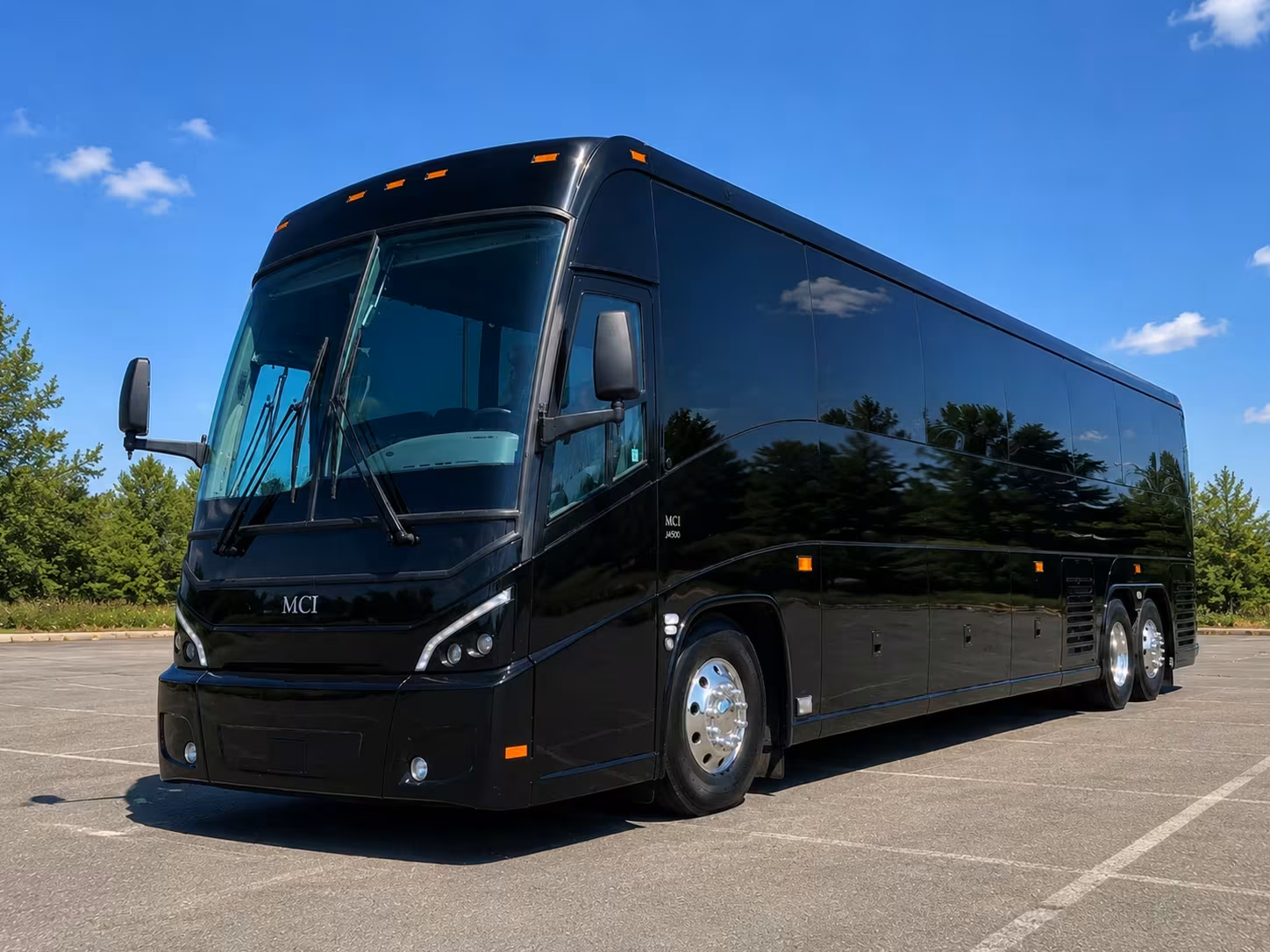 pittsburgh corporate event and employee transportation