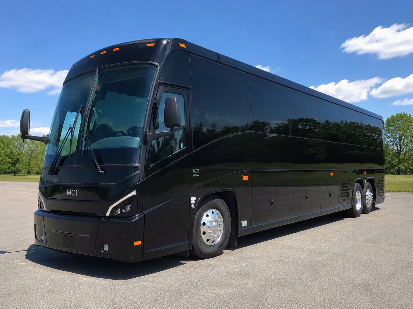 pittsburgh corporate event transportation to downtown hotels