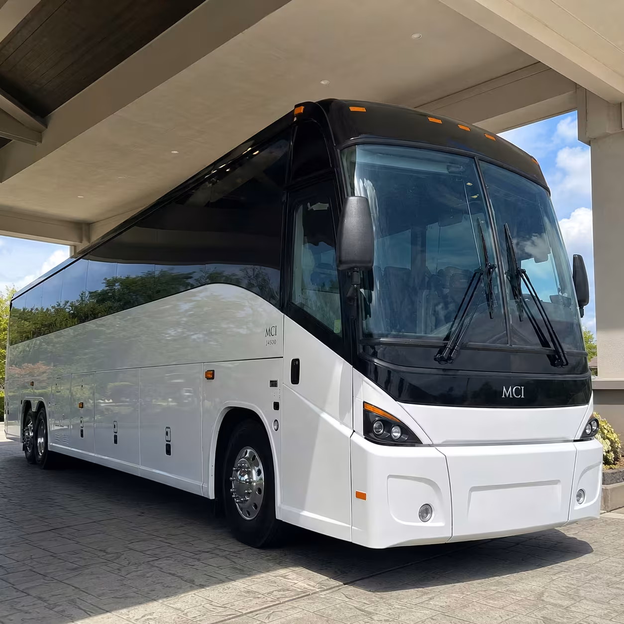 pittsburgh employee shuttle services for downtown commuters