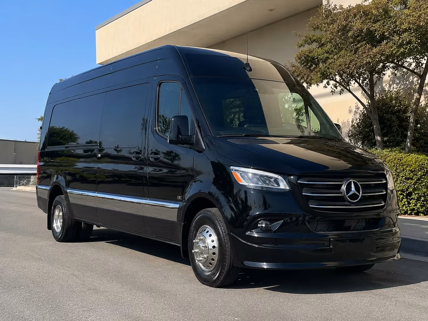pittsburgh government bus rentals