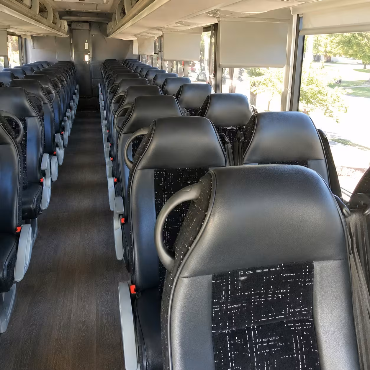 Pittsburgh Group Transportation Services