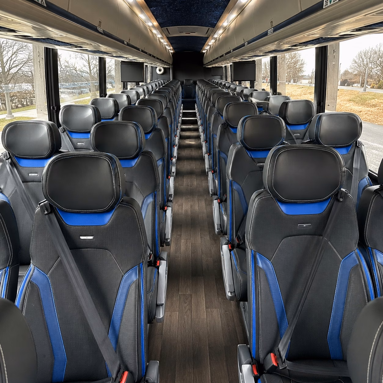 pittsburgh long distance transportation services