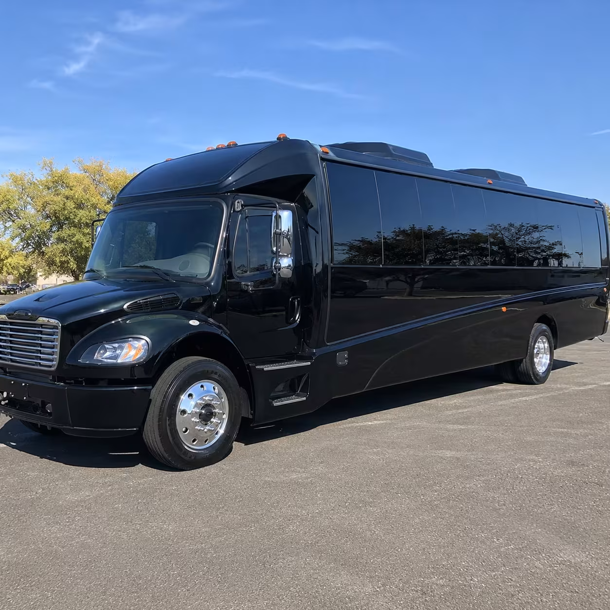 pittsburgh minibus rentals for lake erie winery day trips
