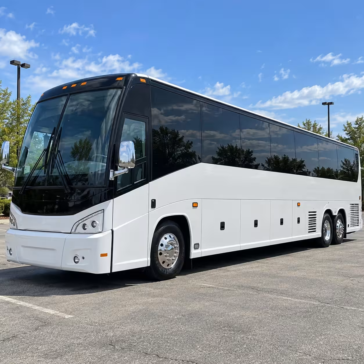 pittsburgh school field trip bus rentals for every group size