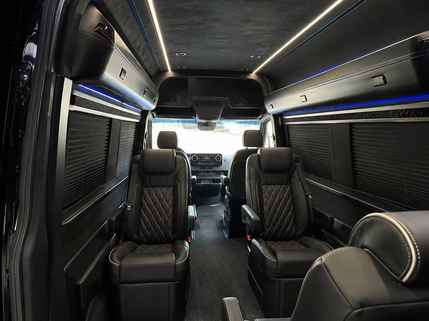 pittsburgh sports team fan bus rentals