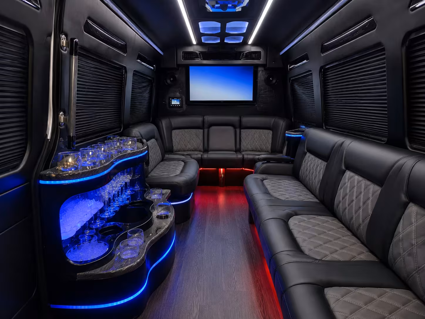pittsburgh wedding transportation to the city s top venues