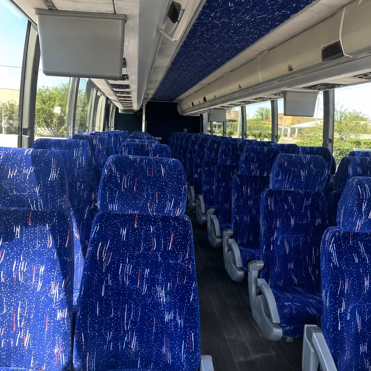 religious group transportation services in pittsburgh
