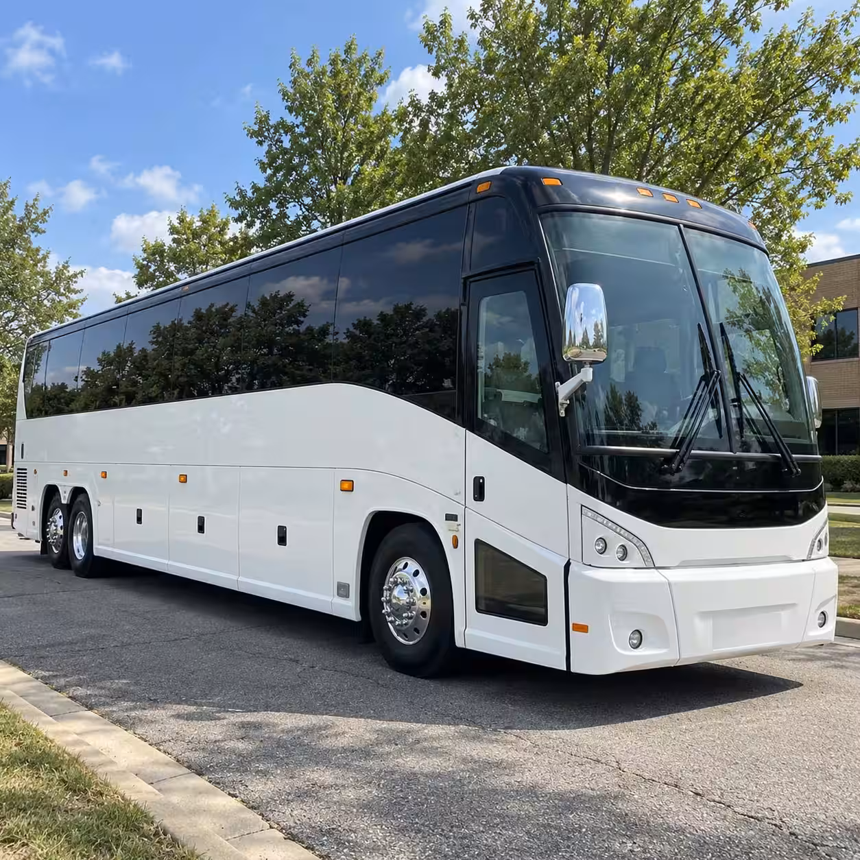 rent pittsburgh party buses for bachelorette and birthday nights