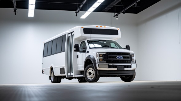 15 passenger minibus pittsburgh