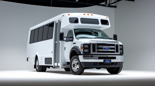 25 passenger minibus pittsburgh