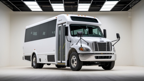 28 passenger minibus pittsburgh