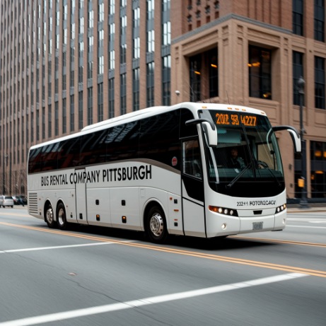 56 passenger motorcoach