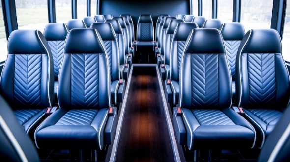 pittsburgh 15 passenger minibus rental
