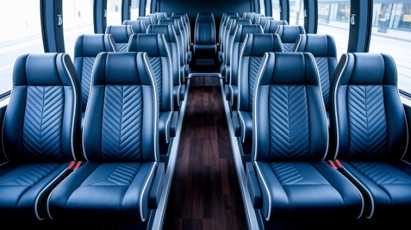 pittsburgh 18 passenger minibus rental