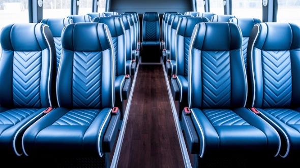pittsburgh 20 passenger minibus rental