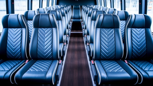 pittsburgh 25 passenger minibus rental