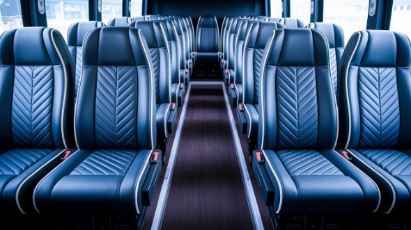 pittsburgh 30 passenger minibus rental
