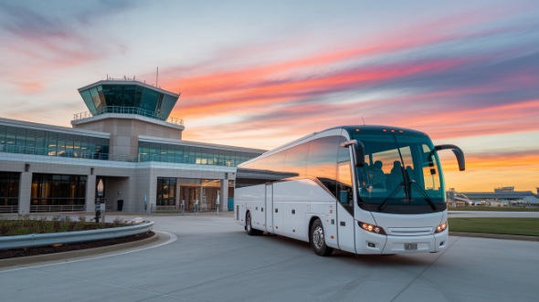 pittsburgh airport shuttles