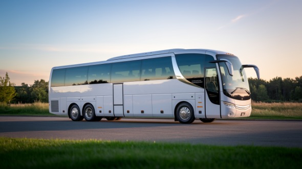 pittsburgh bus rentals for travel agents
