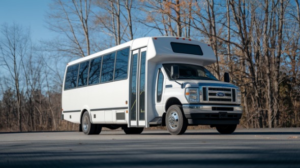pittsburgh construction site shuttle services