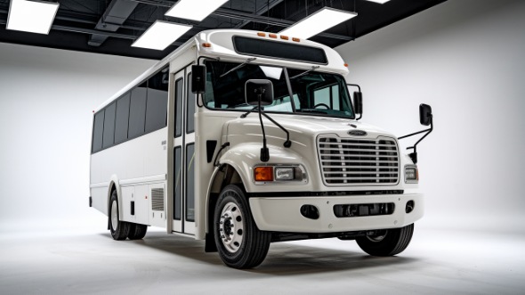 pittsburgh private bus rental