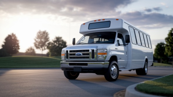 pittsburgh religious charter bus minibus rentals