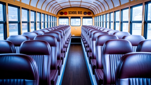 pittsburgh school bus rental rental