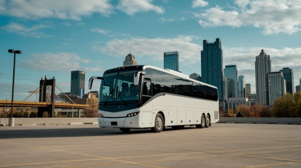 pittsburgh sporting event transportation