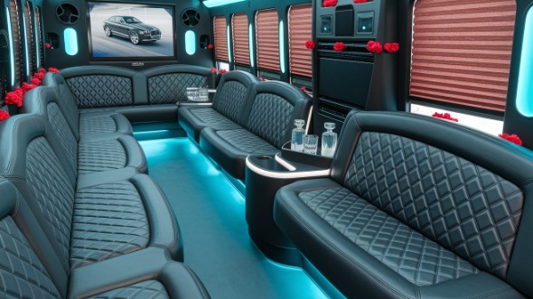 pittsburgh sprinter limo rental rental