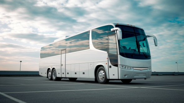 pittsburgh summer camp transportation and bus rentals