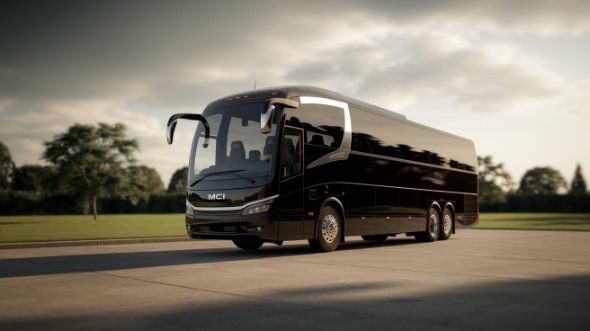 pittsburgh vacation bus rentals for family trips