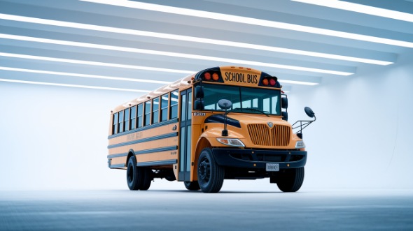 school bus rental pittsburgh